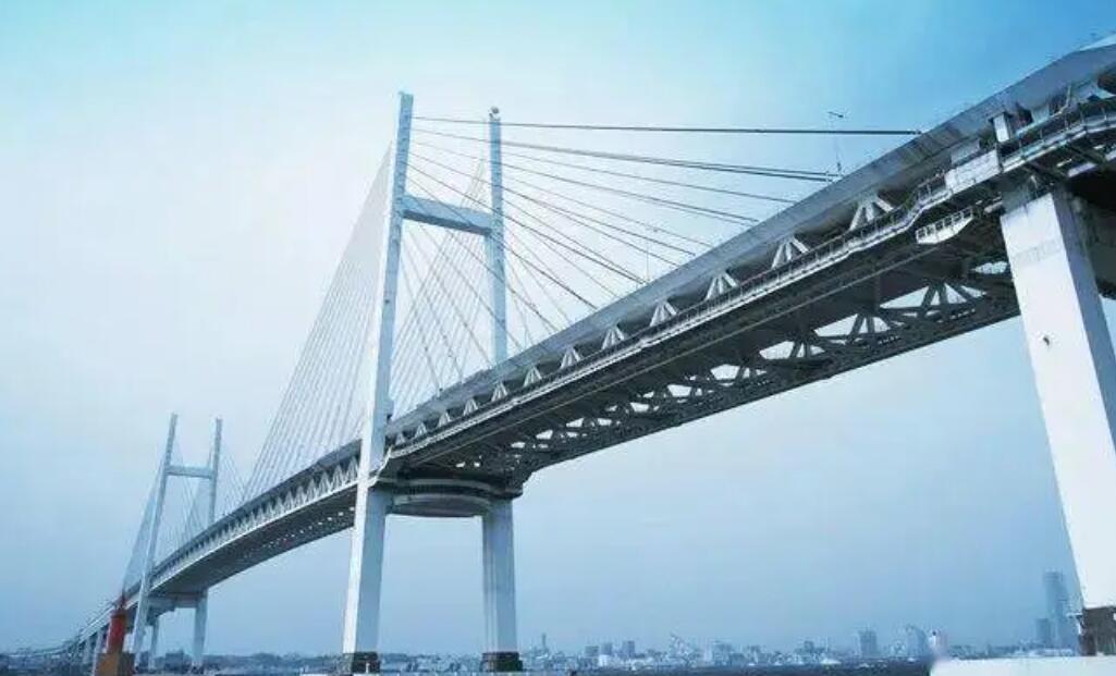 道路橋梁與渡河工程